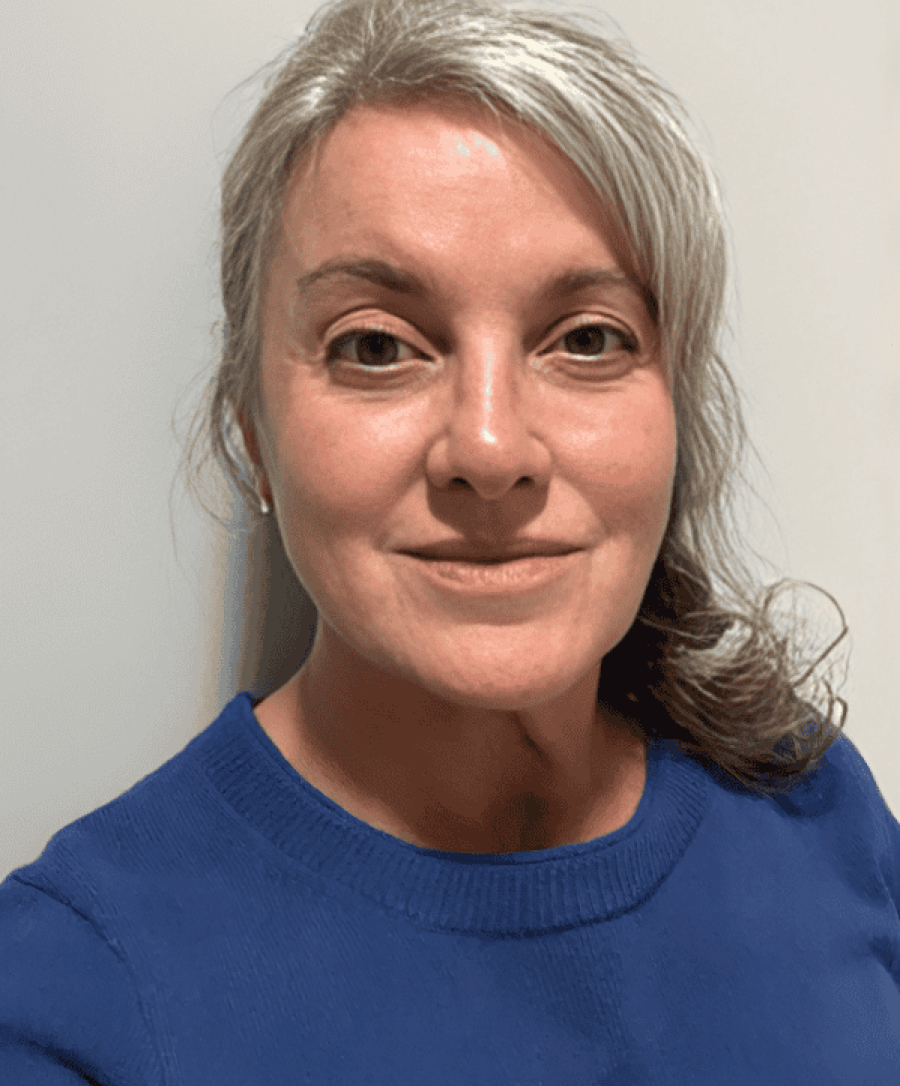Jill Koshak-Johnson, DPT